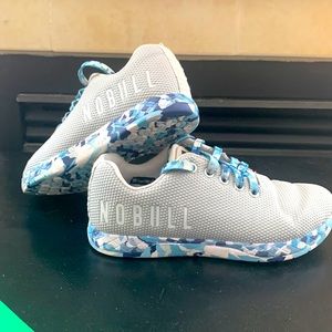 No Bull Training Shoes